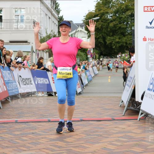 31.08.2025 - 21. Blankeneser Heldenlauf Strokosch-Dieckow http://msf.ph/oto/8649864 31.08.2025 10:41:20 Ziel 2566, 2539, 2453 meine-sportfotos.de