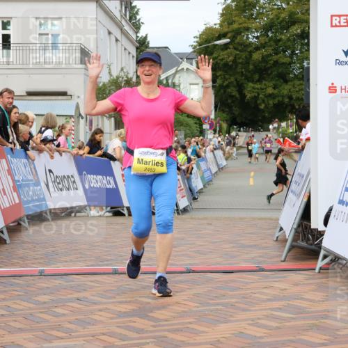 31.08.2025 - 21. Blankeneser Heldenlauf Strokosch-Dieckow http://msf.ph/oto/8649866 31.08.2025 10:41:20 Ziel 2566, 2539, 2453 meine-sportfotos.de