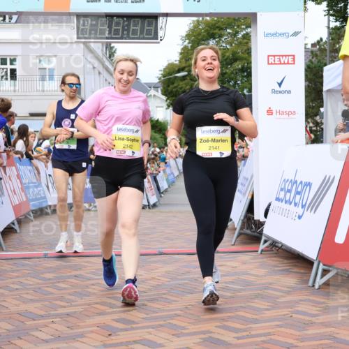 31.08.2025 - 21. Blankeneser Heldenlauf Strokosch-Dieckow http://msf.ph/oto/8649881 31.08.2025 10:41:02 Ziel 2026, 2025, 2568, 2142, 2141, 3678 meine-sportfotos.de