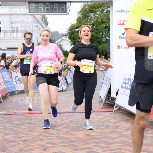 31.08.2025 - 21. Blankeneser Heldenlauf Strokosch-Dieckow http://msf.ph/oto/8649889 31.08.2025 10:41:02 Ziel 2026, 2025, 2568, 2142, 2141, 3678 meine-sportfotos.de