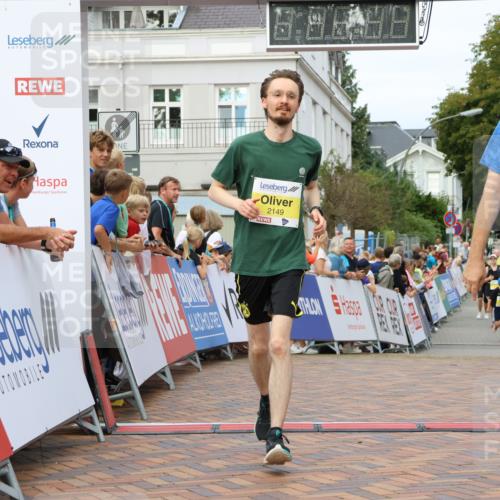31.08.2025 - 21. Blankeneser Heldenlauf Strokosch-Dieckow http://msf.ph/oto/8649936 31.08.2025 10:40:39 Ziel 2149, 2610 meine-sportfotos.de