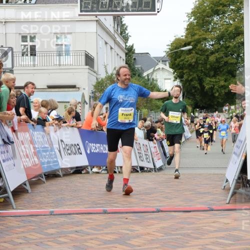 31.08.2025 - 21. Blankeneser Heldenlauf Strokosch-Dieckow http://msf.ph/oto/8649945 31.08.2025 10:40:37 Ziel 2149, 2610 meine-sportfotos.de