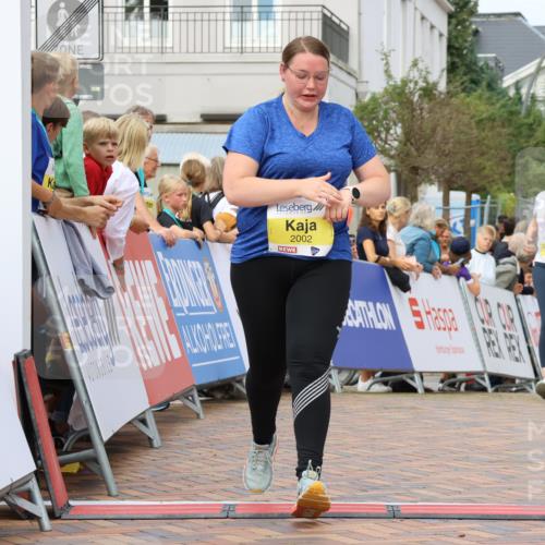 31.08.2025 - 21. Blankeneser Heldenlauf Strokosch-Dieckow http://msf.ph/oto/8650008 31.08.2025 10:39:58 Ziel 2573, 2574, 2575, 2002 meine-sportfotos.de