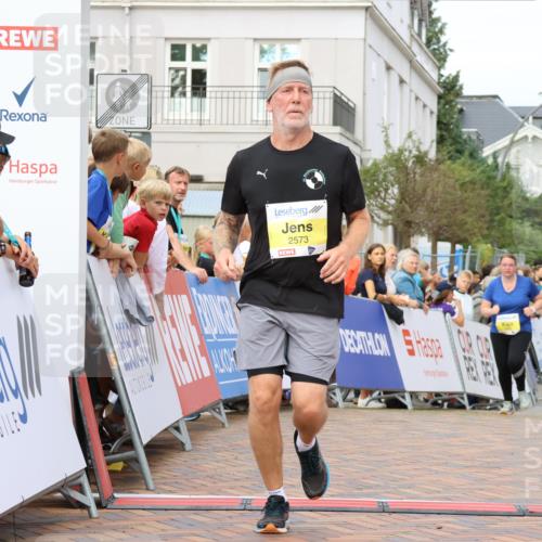 31.08.2025 - 21. Blankeneser Heldenlauf Strokosch-Dieckow http://msf.ph/oto/8650012 31.08.2025 10:39:53 Ziel 2573 meine-sportfotos.de
