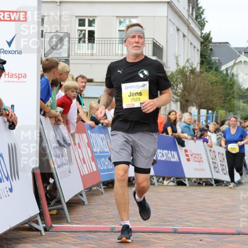 31.08.2025 - 21. Blankeneser Heldenlauf Strokosch-Dieckow http://msf.ph/oto/8650014 31.08.2025 10:39:53 Ziel 2573 meine-sportfotos.de