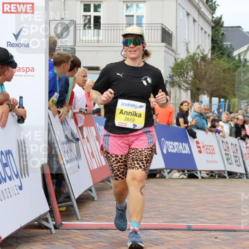 31.08.2025 - 21. Blankeneser Heldenlauf Strokosch-Dieckow http://msf.ph/oto/8650018 31.08.2025 10:39:39 Ziel 2569, 2613, 2368, 3544 meine-sportfotos.de