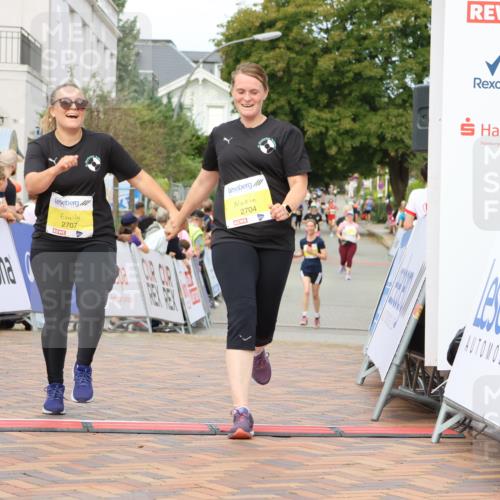 31.08.2025 - 21. Blankeneser Heldenlauf Strokosch-Dieckow http://msf.ph/oto/8650047 31.08.2025 10:39:21 Ziel 2224, 2704, 2707, 2747 meine-sportfotos.de