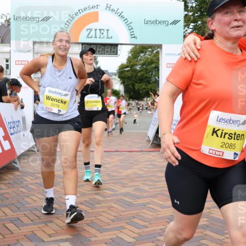 31.08.2025 - 21. Blankeneser Heldenlauf Strokosch-Dieckow http://msf.ph/oto/8650080 31.08.2025 10:38:58 Ziel 2165, 2163, 2276, 2436, 2414, 2308, 2330, 2084, 2085, 2506, 2499 meine-sportfotos.de