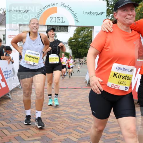 31.08.2025 - 21. Blankeneser Heldenlauf Strokosch-Dieckow http://msf.ph/oto/8650081 31.08.2025 10:38:57 Ziel 2165, 2163, 2276, 2436, 2414, 2308, 2330, 2084, 2085, 2506, 2499 meine-sportfotos.de