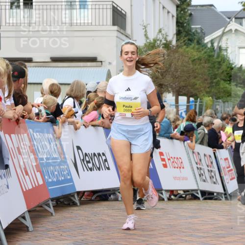 31.08.2025 - 21. Blankeneser Heldenlauf Strokosch-Dieckow http://msf.ph/oto/8650110 31.08.2025 10:38:47 Ziel 2436, 2308, 2689, 2032 meine-sportfotos.de