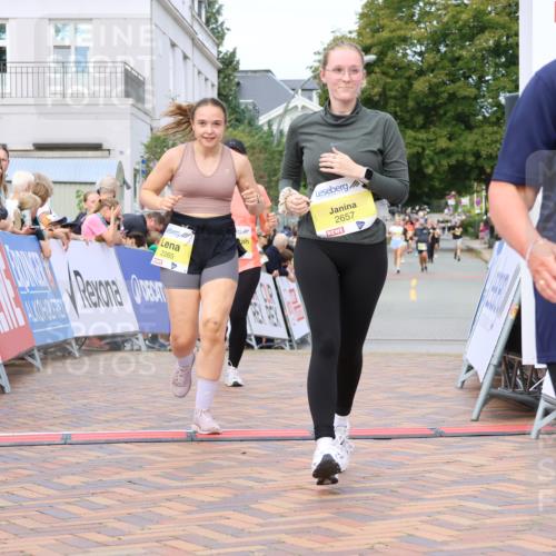 31.08.2025 - 21. Blankeneser Heldenlauf Strokosch-Dieckow http://msf.ph/oto/8650120 31.08.2025 10:38:28 Ziel 2265, 2657, 2038, 2093, 2590 meine-sportfotos.de
