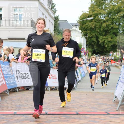 31.08.2025 - 21. Blankeneser Heldenlauf Strokosch-Dieckow http://msf.ph/oto/8650142 31.08.2025 10:38:18 Ziel 2686, 2360, 2454, 2038, 2589 meine-sportfotos.de