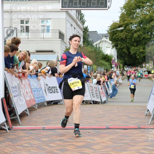 31.08.2025 - 21. Blankeneser Heldenlauf Strokosch-Dieckow http://msf.ph/oto/8650184 31.08.2025 10:37:44 Ziel 2385, 2303 meine-sportfotos.de