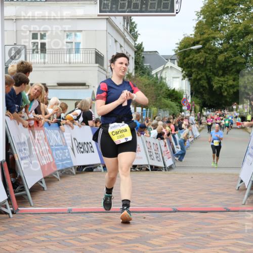 31.08.2025 - 21. Blankeneser Heldenlauf Strokosch-Dieckow http://msf.ph/oto/8650186 31.08.2025 10:37:44 Ziel 2385, 2303 meine-sportfotos.de