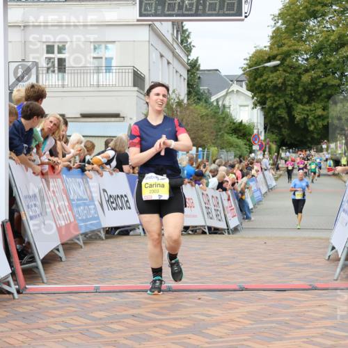 31.08.2025 - 21. Blankeneser Heldenlauf Strokosch-Dieckow http://msf.ph/oto/8650192 31.08.2025 10:37:44 Ziel 2385, 2303 meine-sportfotos.de