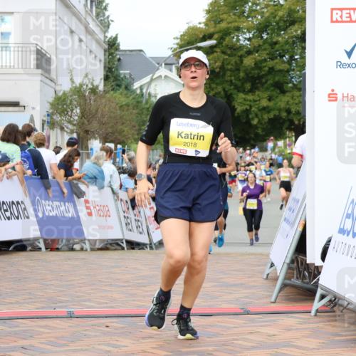 31.08.2025 - 21. Blankeneser Heldenlauf Strokosch-Dieckow http://msf.ph/oto/8650214 31.08.2025 10:31:04 Ziel 2209, 2136, 2147, 2018 meine-sportfotos.de