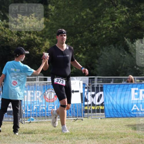 31.08.2025 - Elbe Triathlon Hamburg Strokosch-Dieckow http://msf.ph/oto/8650483 31.08.2025 09:55:31 Laufen 100, 100, 373, 30 meine-sportfotos.de