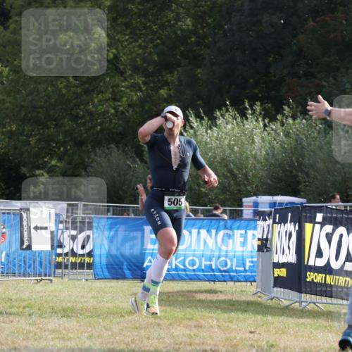 31.08.2025 - Elbe Triathlon Hamburg Strokosch-Dieckow http://msf.ph/oto/8650498 31.08.2025 09:55:57 Laufen 100, 100, 505 meine-sportfotos.de