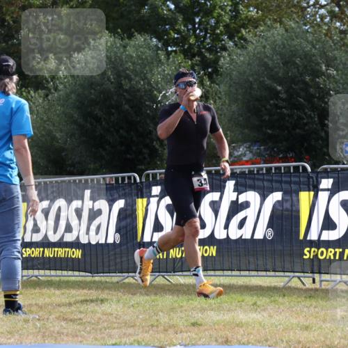 31.08.2025 - Elbe Triathlon Hamburg Strokosch-Dieckow http://msf.ph/oto/8650503 31.08.2025 09:56:08 Laufen 100, 100 meine-sportfotos.de