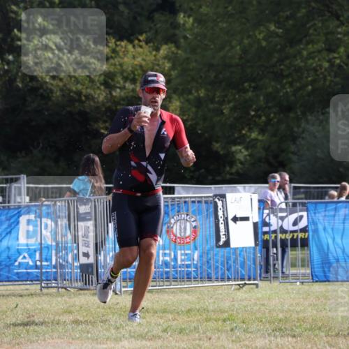 31.08.2025 - Elbe Triathlon Hamburg Strokosch-Dieckow http://msf.ph/oto/8650508 31.08.2025 09:56:24 Laufen  meine-sportfotos.de