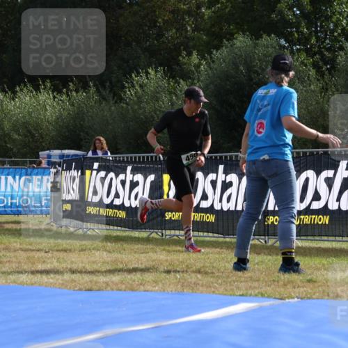 31.08.2025 - Elbe Triathlon Hamburg Strokosch-Dieckow http://msf.ph/oto/8650514 31.08.2025 09:56:43 Laufen 1000, 200, 100, 100, 450 meine-sportfotos.de