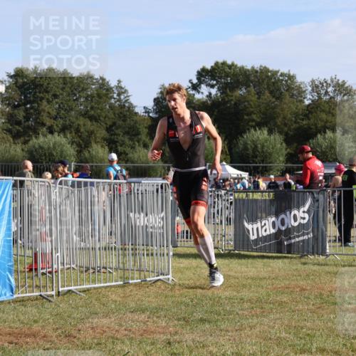 31.08.2025 - Elbe Triathlon Hamburg Strokosch-Dieckow http://msf.ph/oto/8650525 31.08.2025 09:26:18 Laufen 19, 0, 22145 meine-sportfotos.de