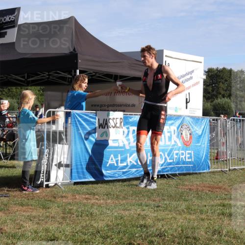 31.08.2025 - Elbe Triathlon Hamburg Strokosch-Dieckow http://msf.ph/oto/8650529 31.08.2025 09:26:20 Laufen  meine-sportfotos.de