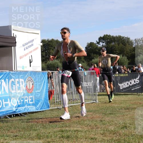 31.08.2025 - Elbe Triathlon Hamburg Strokosch-Dieckow http://msf.ph/oto/8650553 31.08.2025 09:28:46 Laufen 22145, 200, 7 meine-sportfotos.de
