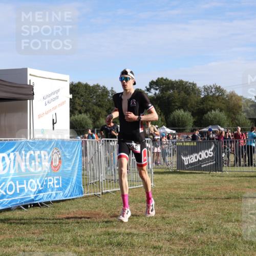 31.08.2025 - Elbe Triathlon Hamburg Strokosch-Dieckow http://msf.ph/oto/8650570 31.08.2025 09:29:51 Laufen 1 meine-sportfotos.de
