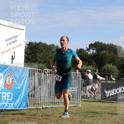 31.08.2025 - Elbe Triathlon Hamburg Strokosch-Dieckow http://msf.ph/oto/8650586 31.08.2025 09:31:47 Laufen 888, 219 meine-sportfotos.de