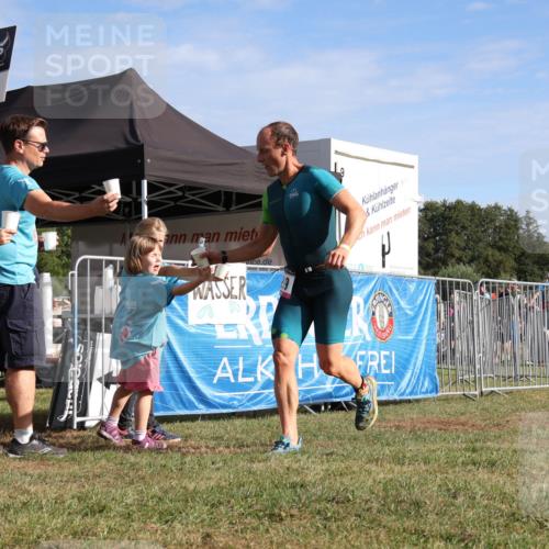 31.08.2025 - Elbe Triathlon Hamburg Strokosch-Dieckow http://msf.ph/oto/8650591 31.08.2025 09:31:48 Laufen 00, 100, 756 meine-sportfotos.de