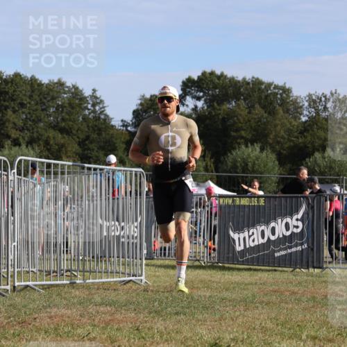 31.08.2025 - Elbe Triathlon Hamburg Strokosch-Dieckow http://msf.ph/oto/8650592 31.08.2025 09:32:52 Laufen  meine-sportfotos.de