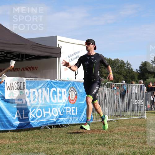 31.08.2025 - Elbe Triathlon Hamburg Strokosch-Dieckow http://msf.ph/oto/8650600 31.08.2025 09:33:12 Laufen 88, 88 meine-sportfotos.de