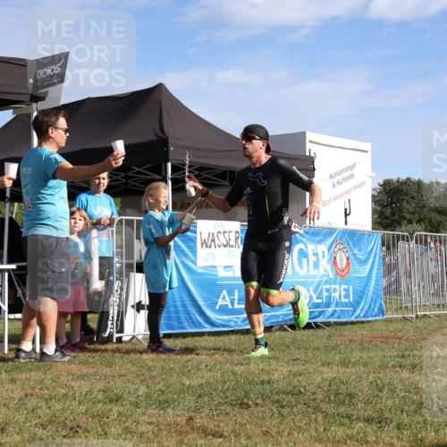 31.08.2025 - Elbe Triathlon Hamburg Strokosch-Dieckow http://msf.ph/oto/8650601 31.08.2025 09:33:13 Laufen 10100, 003 meine-sportfotos.de