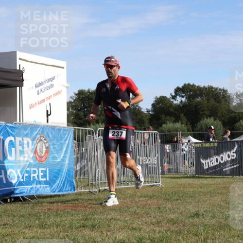 31.08.2025 - Elbe Triathlon Hamburg Strokosch-Dieckow http://msf.ph/oto/8650639 31.08.2025 09:35:08 Laufen 237 meine-sportfotos.de