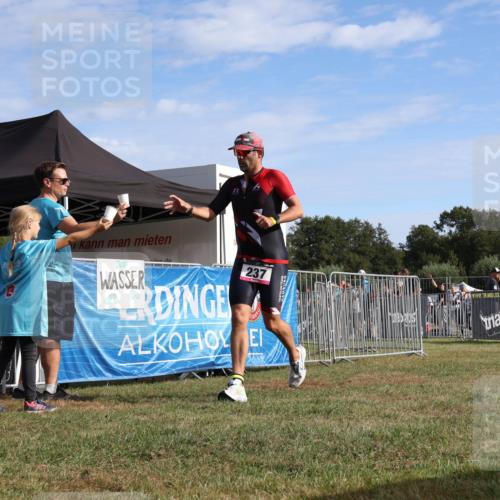 31.08.2025 - Elbe Triathlon Hamburg Strokosch-Dieckow http://msf.ph/oto/8650640 31.08.2025 09:35:08 Laufen 237 meine-sportfotos.de