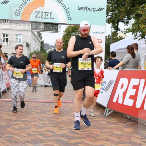 31.08.2025 - 21. Blankeneser Heldenlauf Strokosch-Dieckow http://msf.ph/oto/8650645 31.08.2025 10:36:49 Ziel 2631, 2001, 2778, 2255, 2729, 2557, 2685, 2495 meine-sportfotos.de