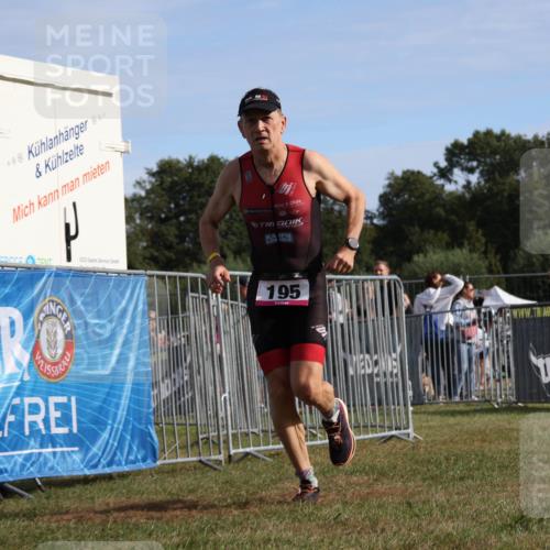 31.08.2025 - Elbe Triathlon Hamburg Strokosch-Dieckow http://msf.ph/oto/8650654 31.08.2025 09:35:38 Laufen 84, 195 meine-sportfotos.de
