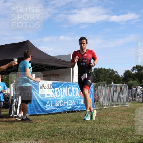 31.08.2025 - Elbe Triathlon Hamburg Strokosch-Dieckow http://msf.ph/oto/8650674 31.08.2025 09:36:07 Laufen 100, 100, 00, 13 meine-sportfotos.de