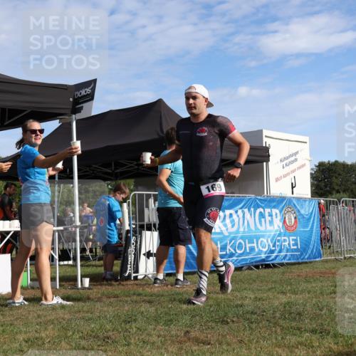 31.08.2025 - Elbe Triathlon Hamburg Strokosch-Dieckow http://msf.ph/oto/8650681 31.08.2025 09:36:23 Laufen 100, 169, 8, 8 meine-sportfotos.de