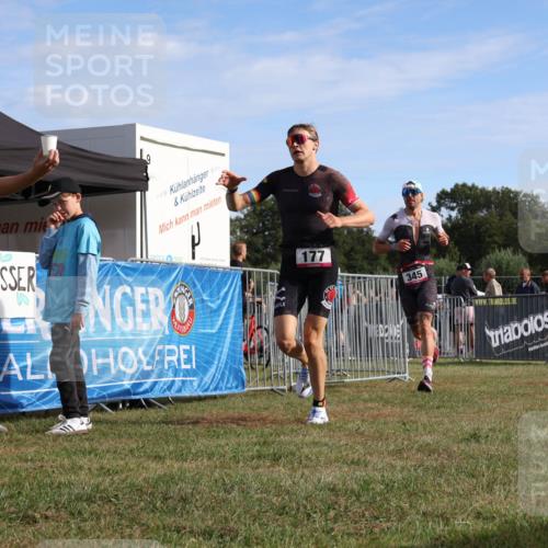 31.08.2025 - Elbe Triathlon Hamburg Strokosch-Dieckow http://msf.ph/oto/8650710 31.08.2025 09:38:10 Laufen 100, 100, 88, 88, 177, 345 meine-sportfotos.de