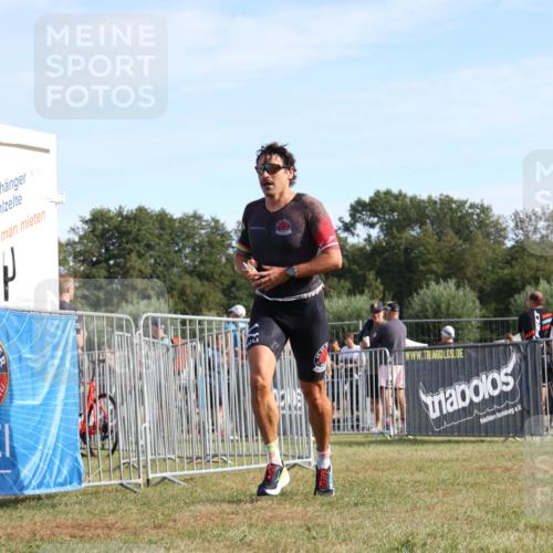 31.08.2025 - Elbe Triathlon Hamburg Strokosch-Dieckow http://msf.ph/oto/8650719 31.08.2025 09:38:22 Laufen  meine-sportfotos.de