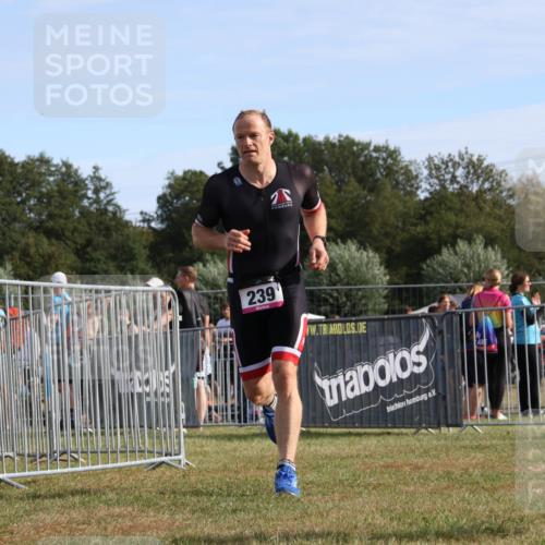 31.08.2025 - Elbe Triathlon Hamburg Strokosch-Dieckow http://msf.ph/oto/8650723 31.08.2025 09:38:50 Laufen 239 meine-sportfotos.de