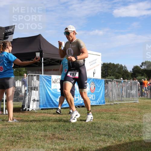 31.08.2025 - Elbe Triathlon Hamburg Strokosch-Dieckow http://msf.ph/oto/8650761 31.08.2025 09:41:04 Laufen 100, 100, 197 meine-sportfotos.de