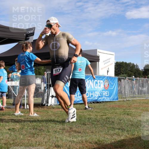 31.08.2025 - Elbe Triathlon Hamburg Strokosch-Dieckow http://msf.ph/oto/8650762 31.08.2025 09:41:04 Laufen 100, 100, 197, 100, 100 meine-sportfotos.de