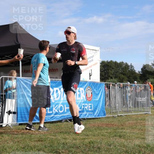31.08.2025 - Elbe Triathlon Hamburg Strokosch-Dieckow http://msf.ph/oto/8650776 31.08.2025 09:41:22 Laufen 100, 100 meine-sportfotos.de