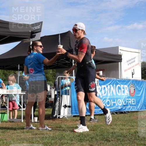 31.08.2025 - Elbe Triathlon Hamburg Strokosch-Dieckow http://msf.ph/oto/8650777 31.08.2025 09:41:22 Laufen 100, 100, 1910, 881 meine-sportfotos.de