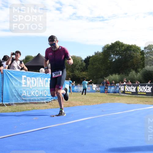 31.08.2025 - Elbe Triathlon Hamburg Strokosch-Dieckow http://msf.ph/oto/8650797 31.08.2025 10:26:32 Ziel 244, 369, 389 meine-sportfotos.de