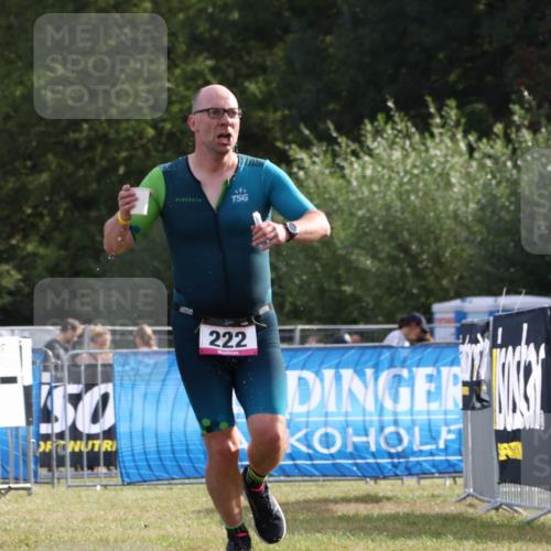 31.08.2025 - Elbe Triathlon Hamburg Strokosch-Dieckow http://msf.ph/oto/8650805 31.08.2025 09:51:32 Laufen 30, 222 meine-sportfotos.de