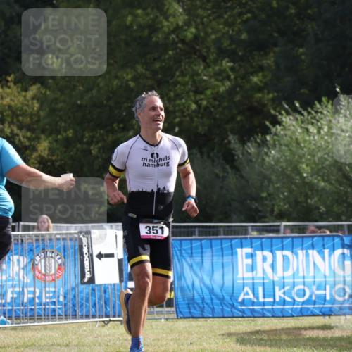 31.08.2025 - Elbe Triathlon Hamburg Strokosch-Dieckow http://msf.ph/oto/8650814 31.08.2025 09:52:00 Laufen 100, 100, 351 meine-sportfotos.de